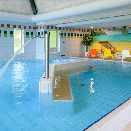 Summio Landgoed Het Grote Zand Otel Hooghalen Dış mekan fotoğraf