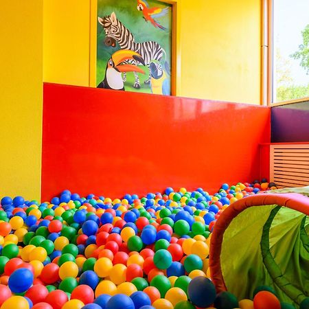 Summio Landgoed Het Grote Zand Otel Hooghalen Dış mekan fotoğraf