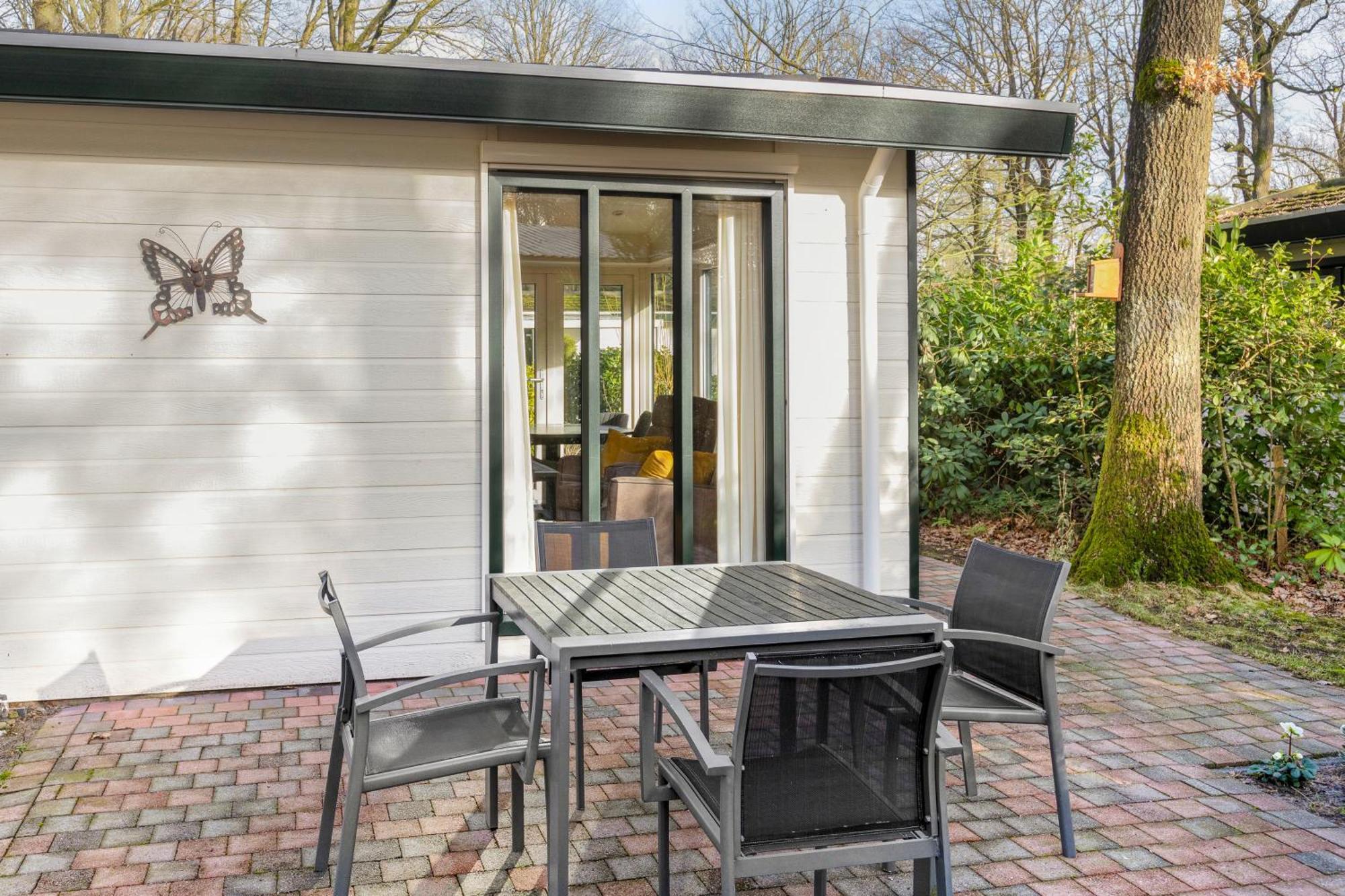 Summio Landgoed Het Grote Zand Otel Hooghalen Oda fotoğraf