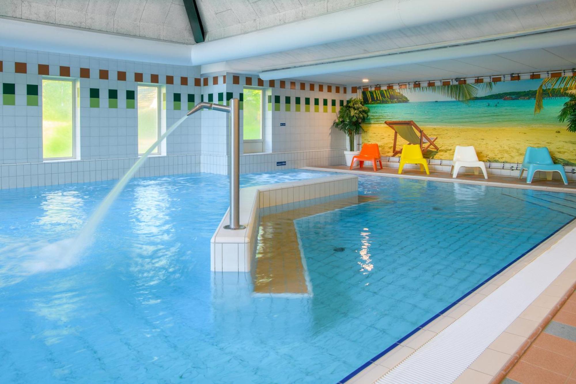 Summio Landgoed Het Grote Zand Otel Hooghalen Dış mekan fotoğraf