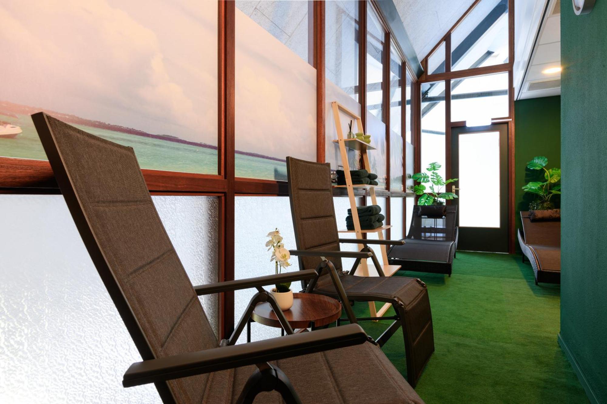 Summio Landgoed Het Grote Zand Otel Hooghalen Dış mekan fotoğraf