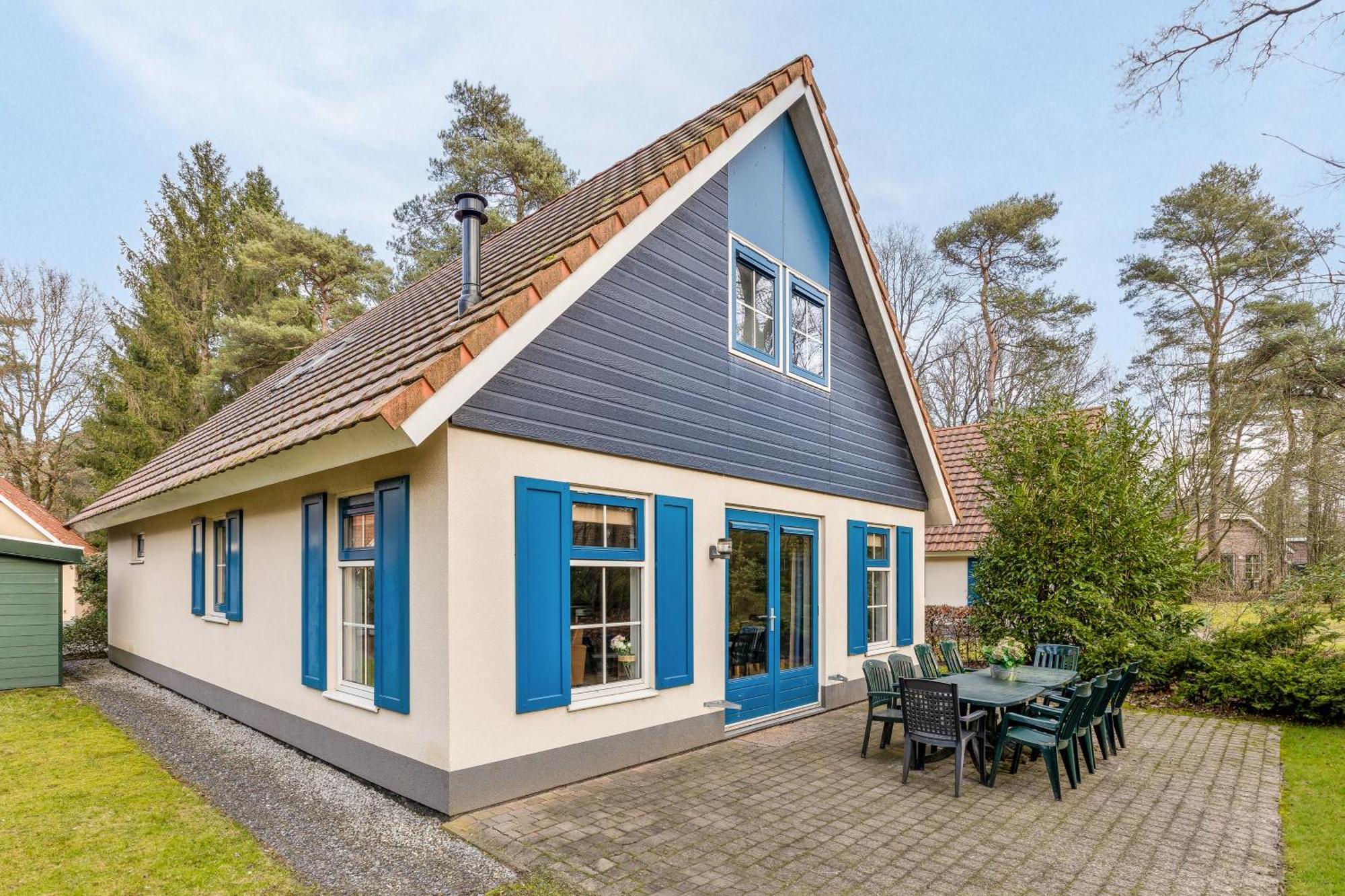 Summio Landgoed Het Grote Zand Otel Hooghalen Oda fotoğraf