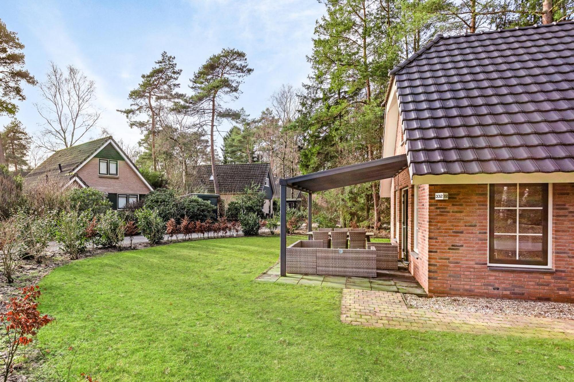 Summio Landgoed Het Grote Zand Otel Hooghalen Oda fotoğraf