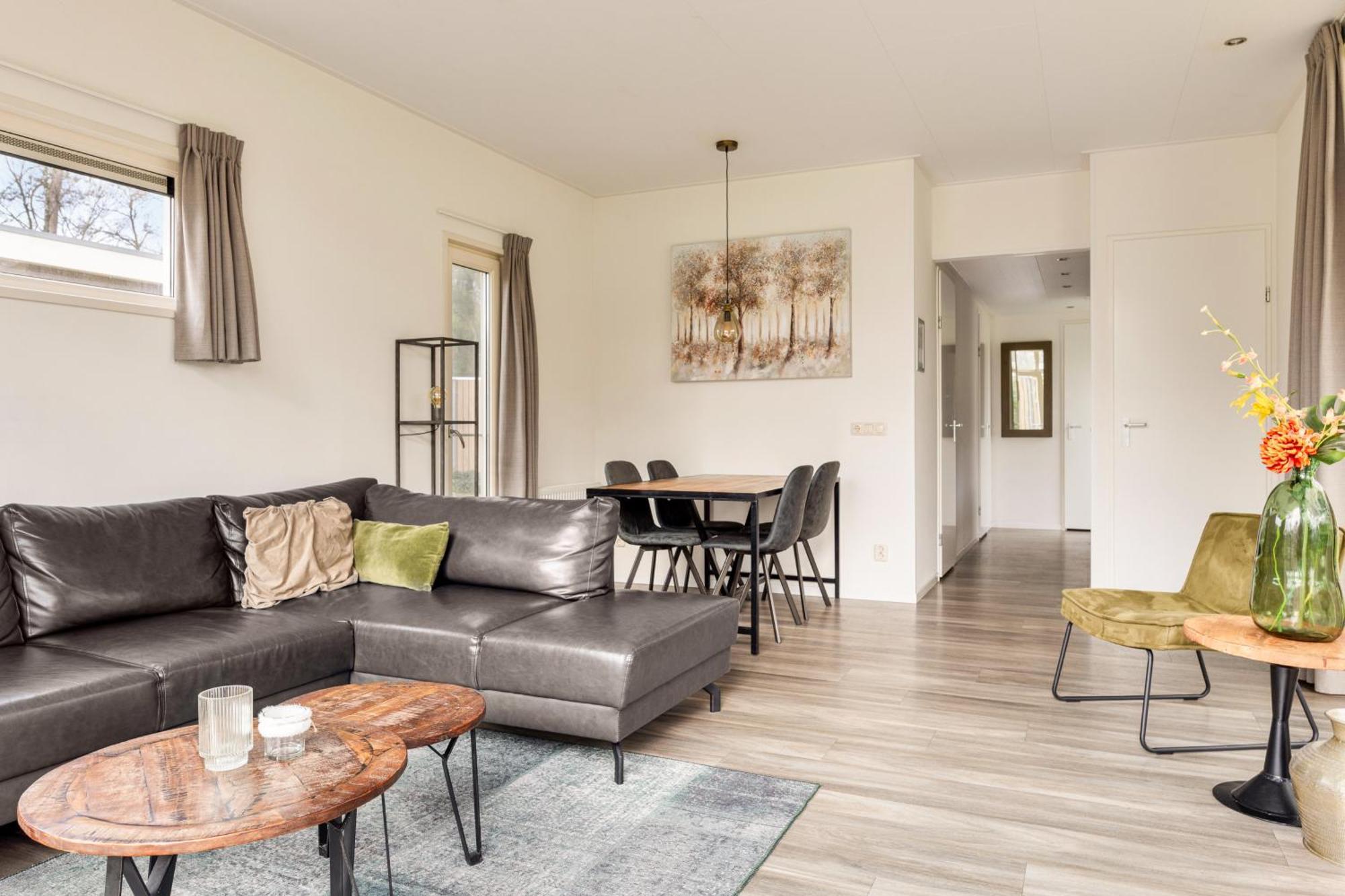 Summio Landgoed Het Grote Zand Otel Hooghalen Oda fotoğraf