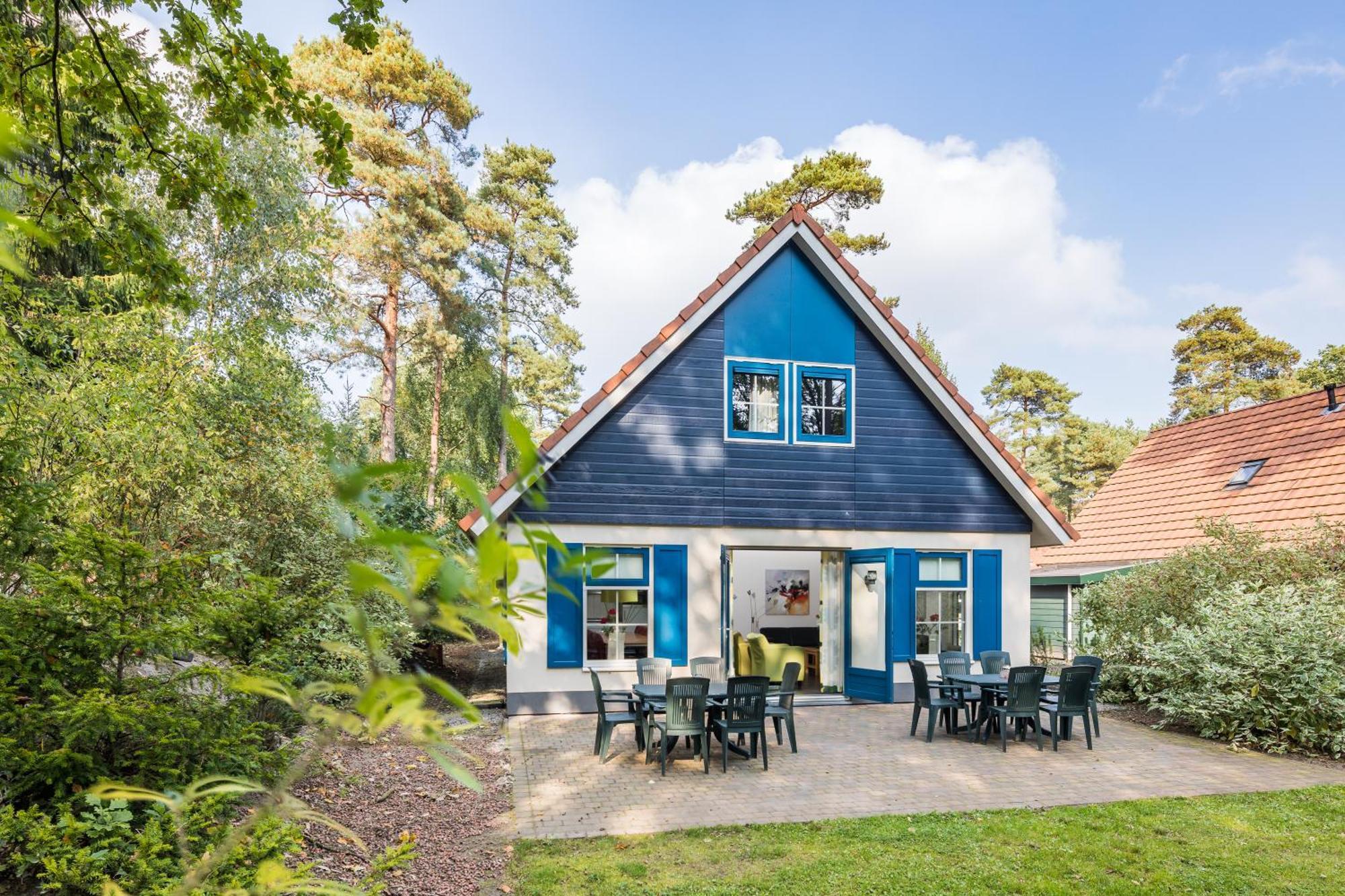 Summio Landgoed Het Grote Zand Otel Hooghalen Oda fotoğraf