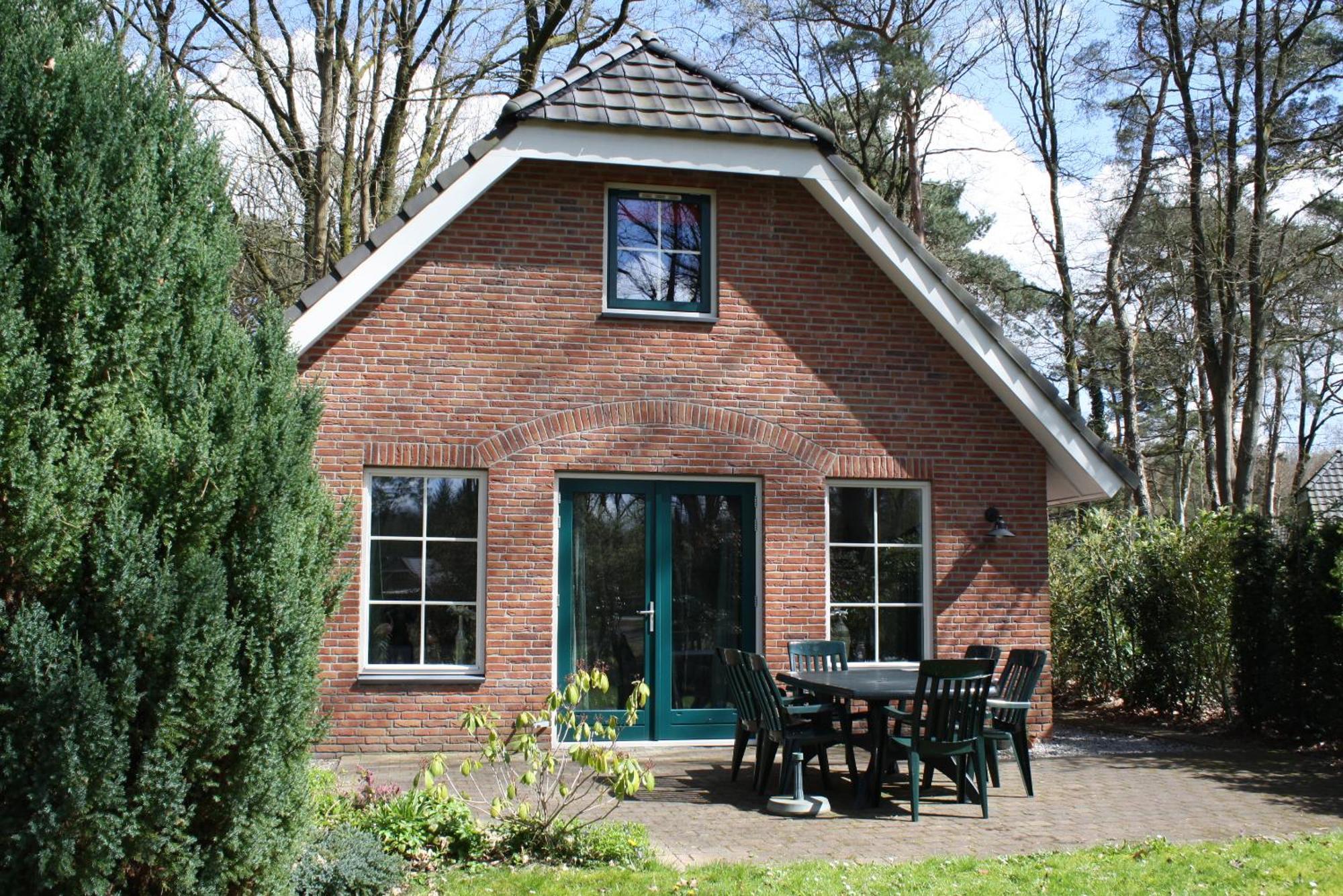 Summio Landgoed Het Grote Zand Otel Hooghalen Oda fotoğraf